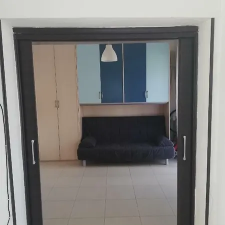 Casa Vacanza 