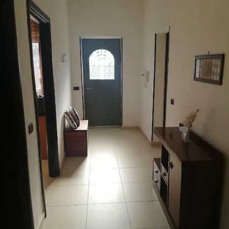 Casa Vacanza 
